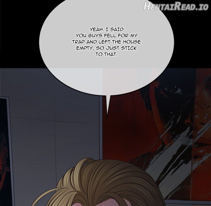 My High School Bully Chapter 240 - page 95