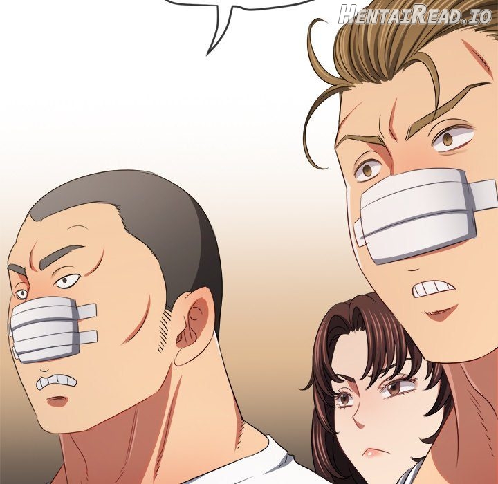 My High School Bully Chapter 240 - page 99