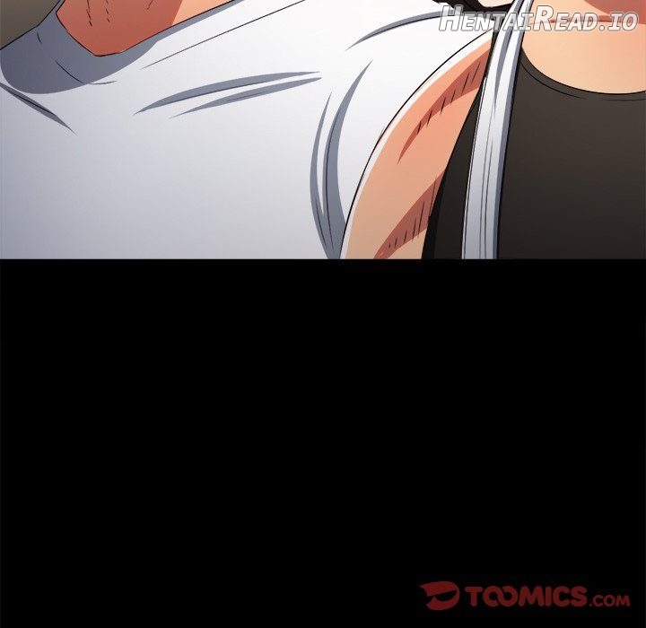 My High School Bully Chapter 240 - page 100