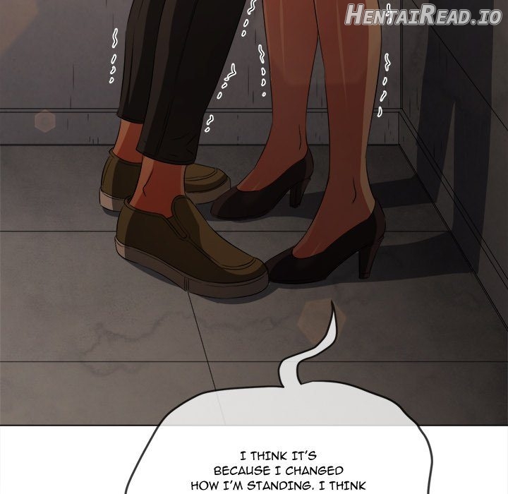 My High School Bully Chapter 241 - page 139