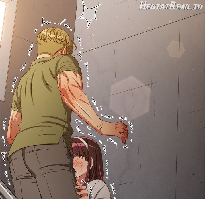 My High School Bully Chapter 241 - page 199