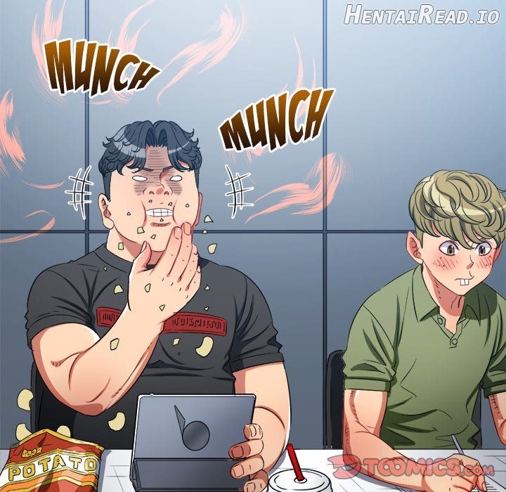 My High School Bully Chapter 242 - page 110