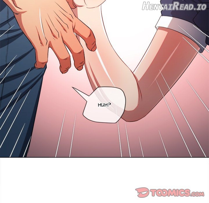 My High School Bully Chapter 242 - page 145