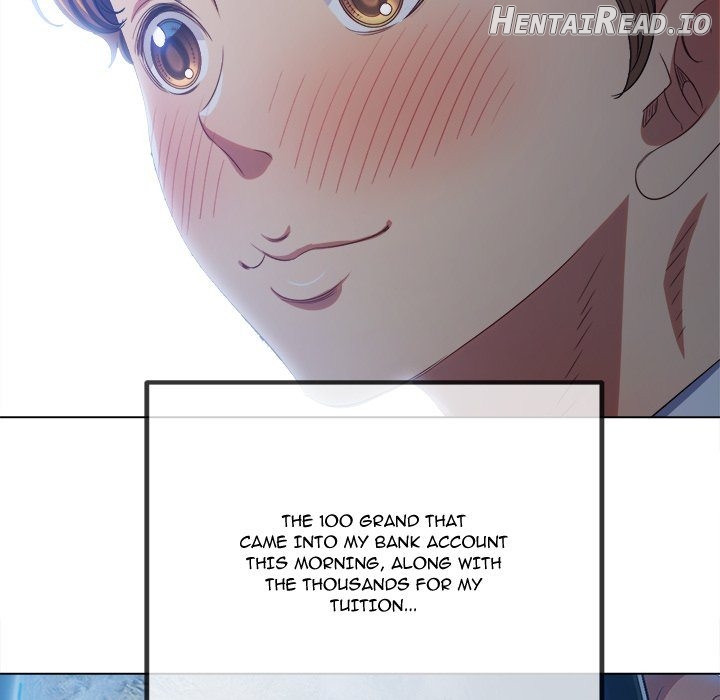 My High School Bully Chapter 242 - page 74