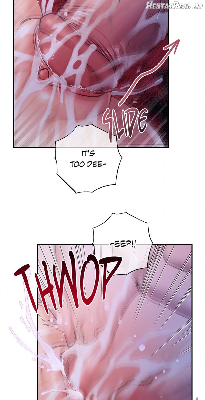 One of the Lewd Demons Chapter 107 - page 33