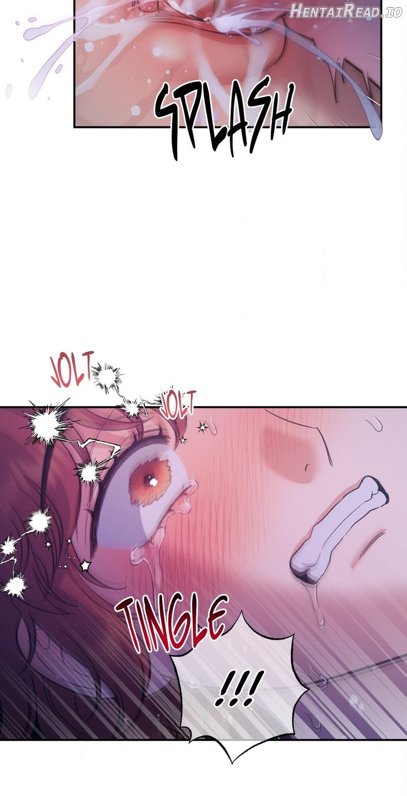 One of the Lewd Demons Chapter 107 - page 34