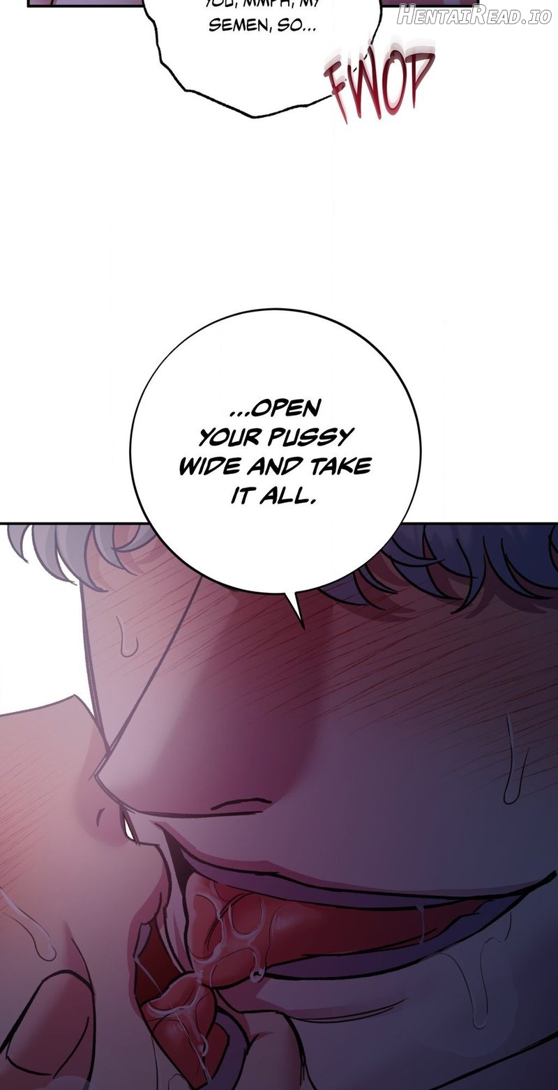 One of the Lewd Demons Chapter 107 - page 45