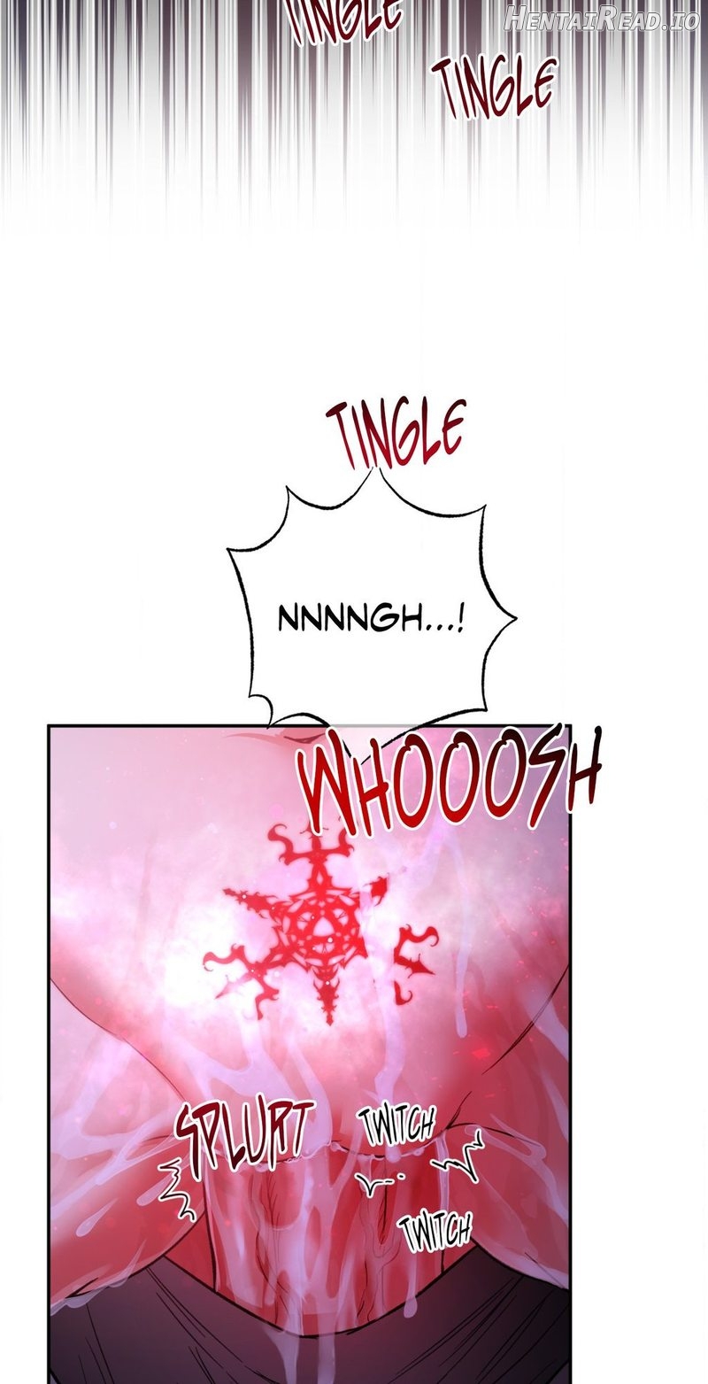 One of the Lewd Demons Chapter 107 - page 49