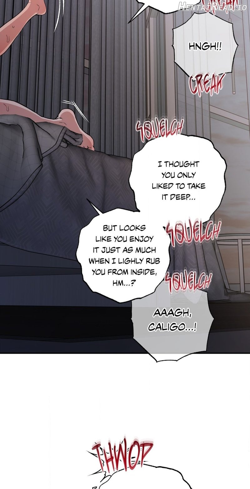 One of the Lewd Demons Chapter 107 - page 58