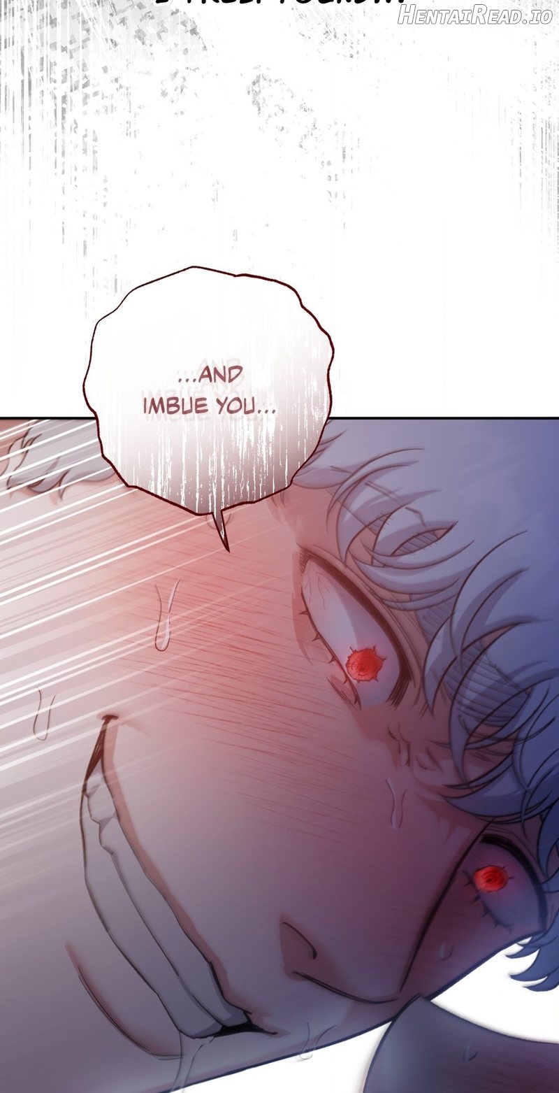 One of the Lewd Demons Chapter 107 - page 69
