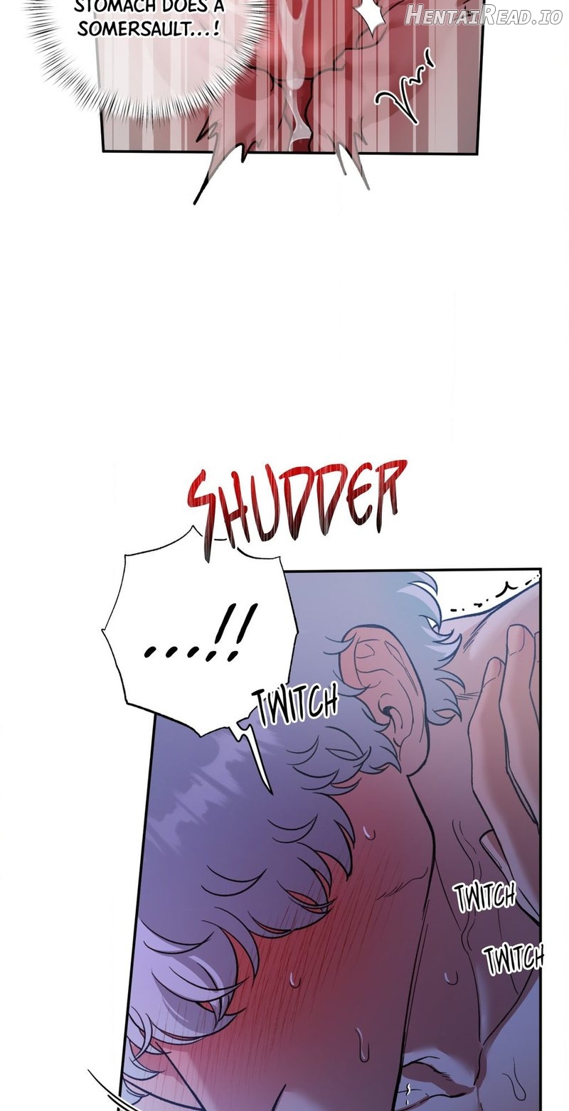 One of the Lewd Demons Chapter 107 - page 8