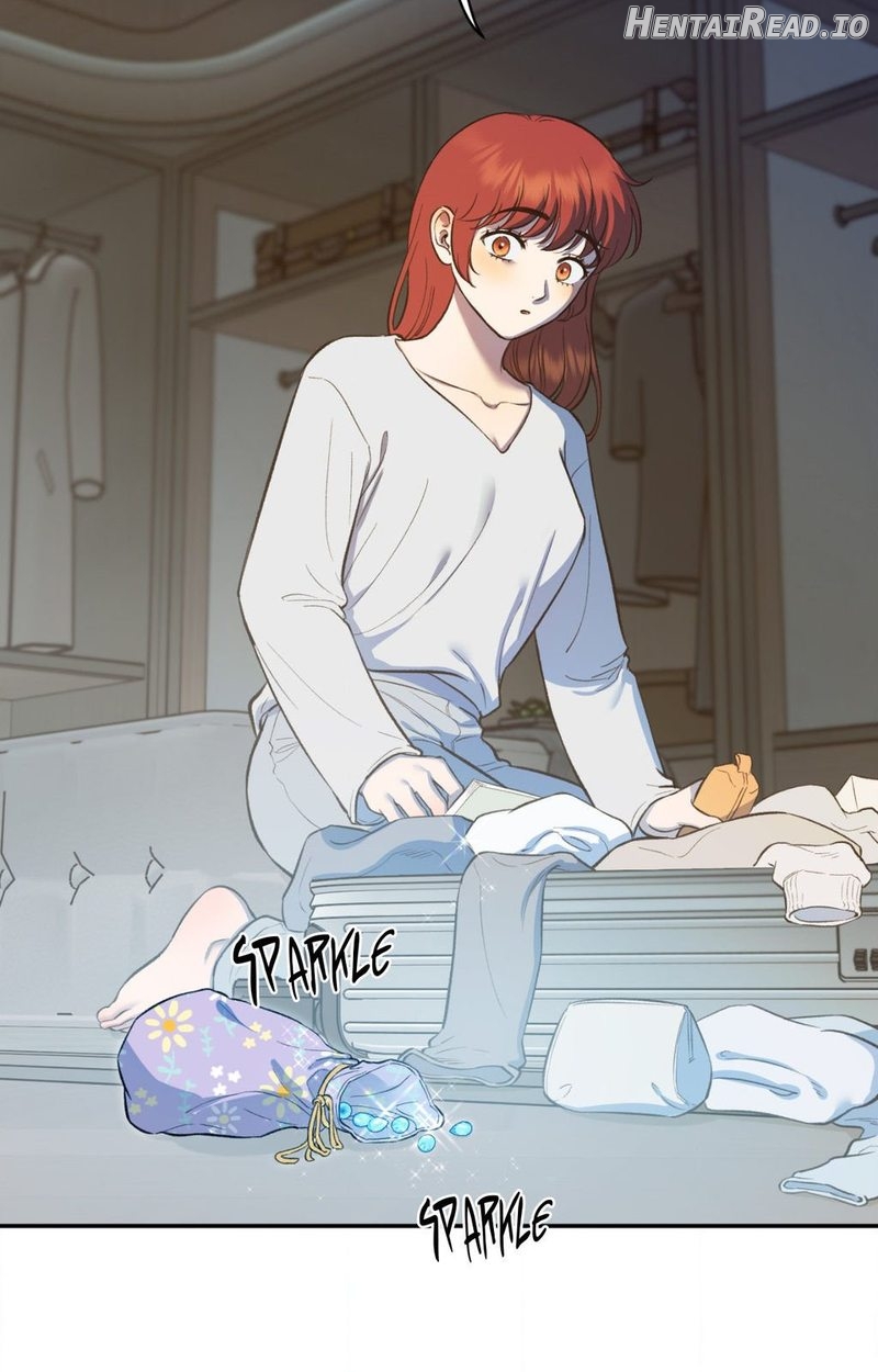 One of the Lewd Demons Chapter 109 - page 27