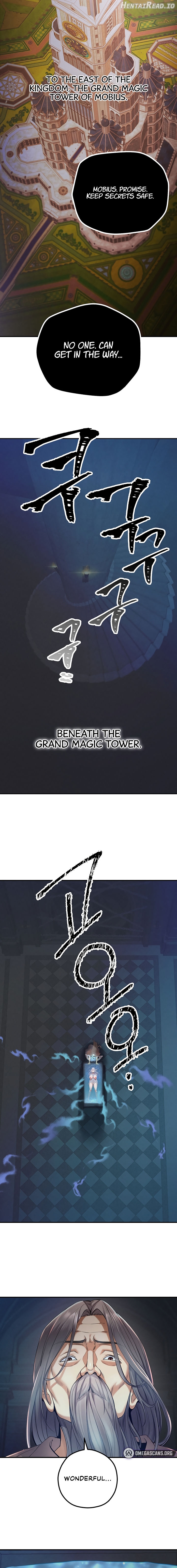 Revenge by Harem Chapter 42 - page 14
