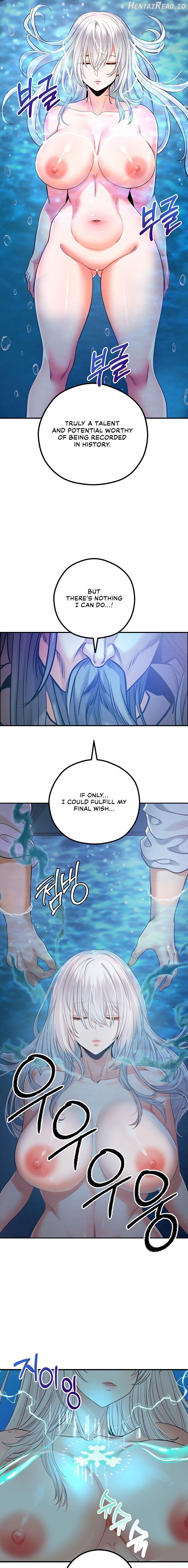 Revenge by Harem Chapter 42 - page 15