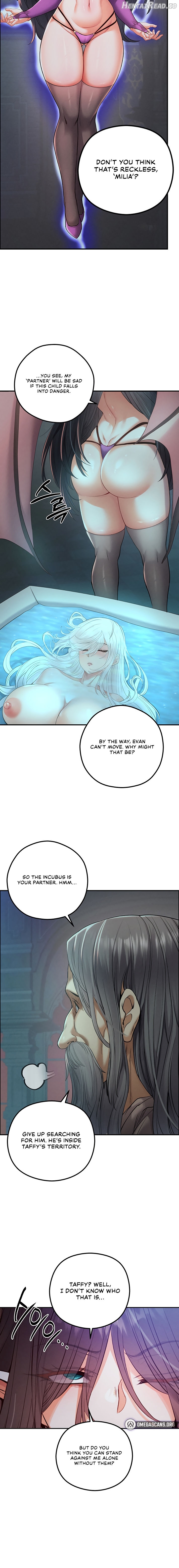 Revenge by Harem Chapter 42 - page 18