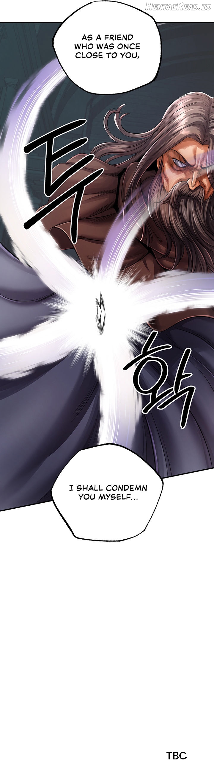 Revenge by Harem Chapter 43 - page 21