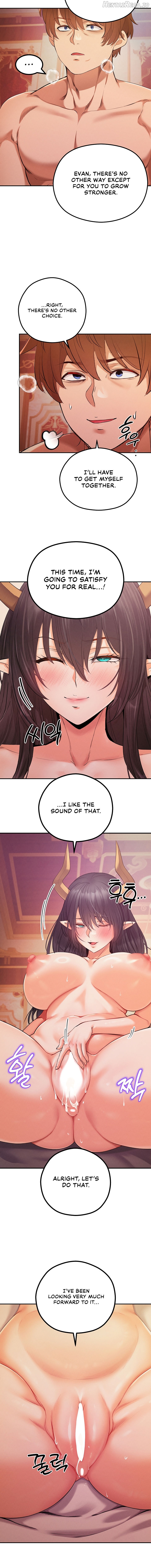 Revenge by Harem Chapter 45 - page 14