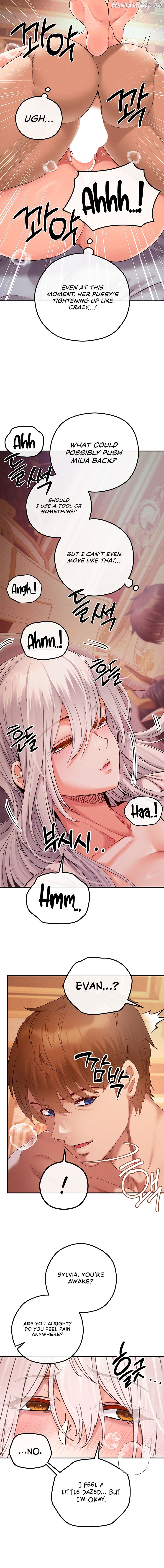 Revenge by Harem Chapter 45 - page 16