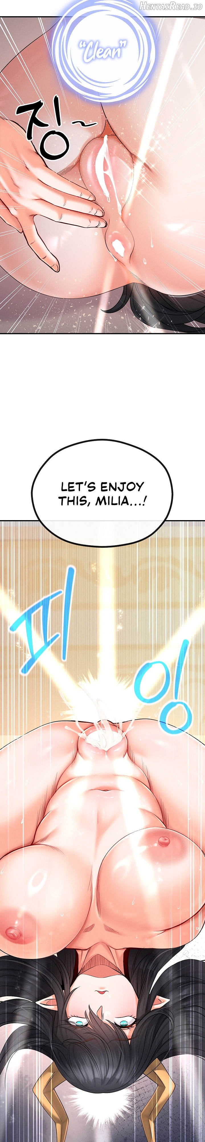 Revenge by Harem Chapter 45 - page 19