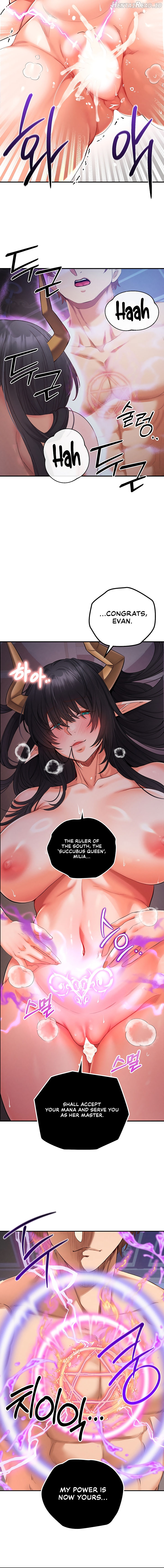 Revenge by Harem Chapter 46 - page 18