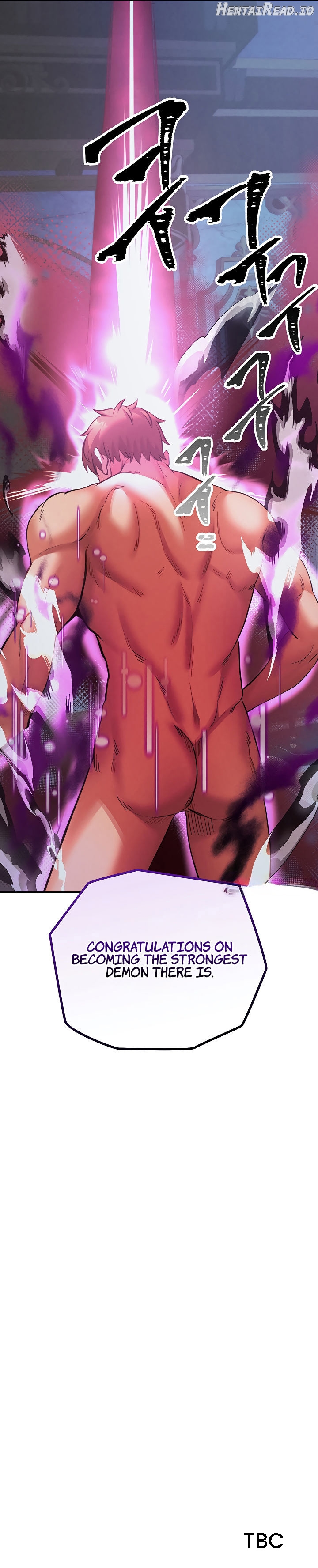Revenge by Harem Chapter 46 - page 19