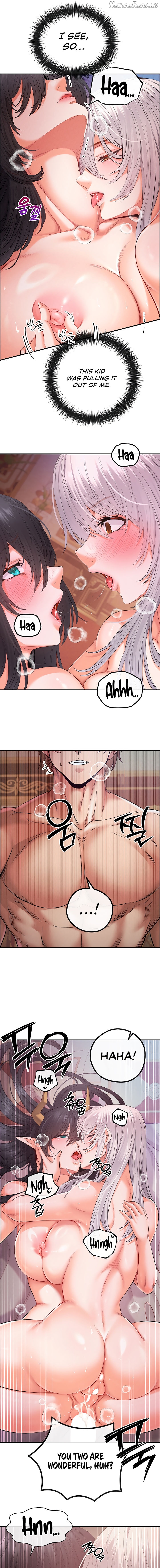 Revenge by Harem Chapter 46 - page 7