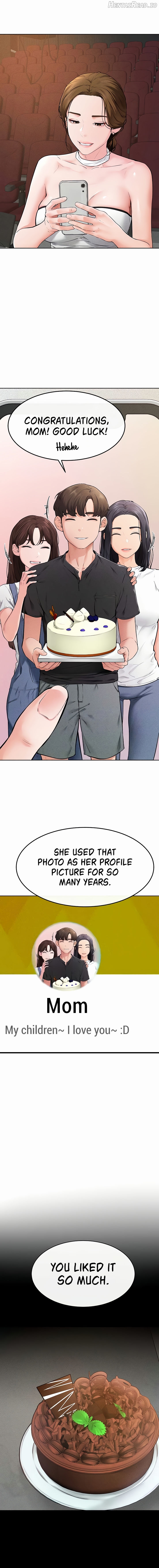 My New Family Treats me Well Chapter 74 - page 4