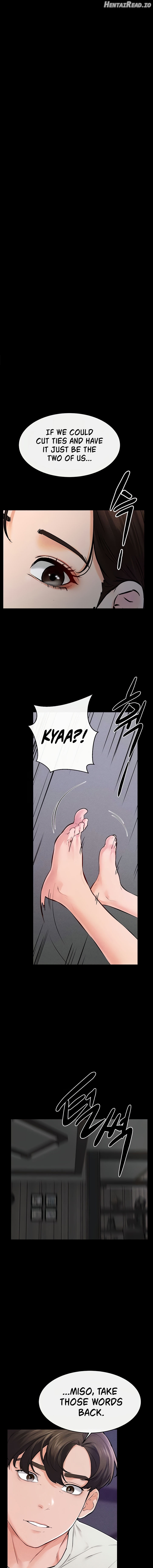 My New Family Treats me Well Chapter 75 - page 1