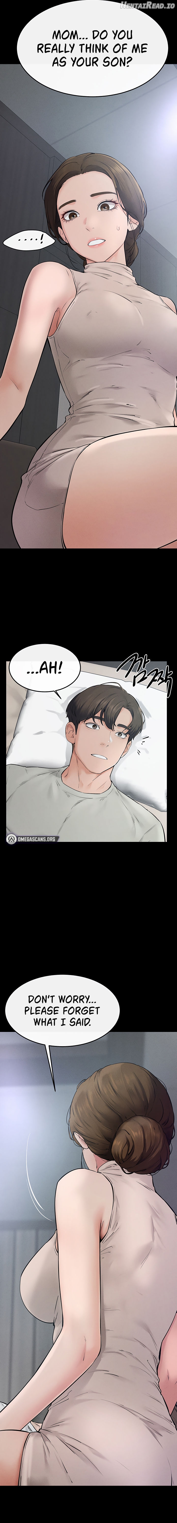 My New Family Treats me Well Chapter 75 - page 13