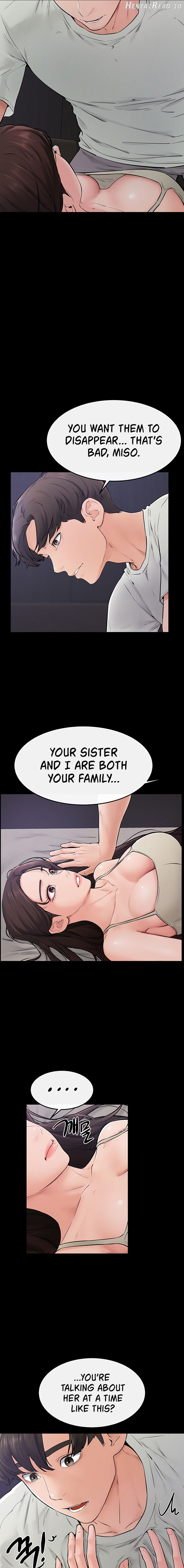 My New Family Treats me Well Chapter 75 - page 5