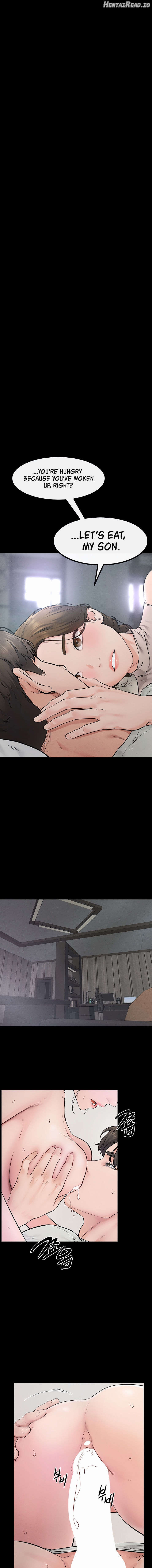 My New Family Treats me Well Chapter 76 - page 1