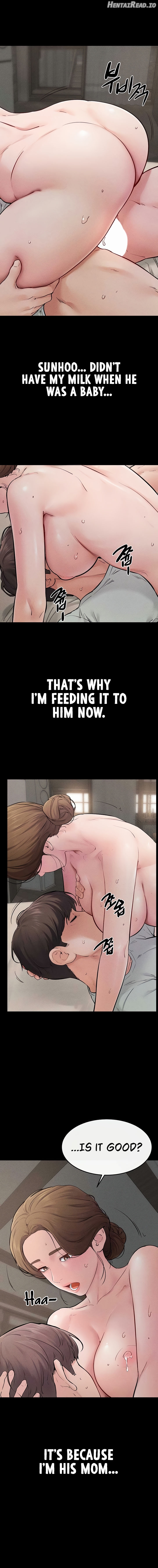 My New Family Treats me Well Chapter 76 - page 6