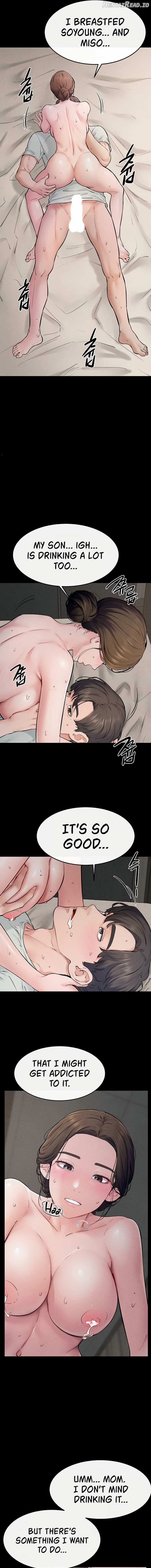 My New Family Treats me Well Chapter 76 - page 7