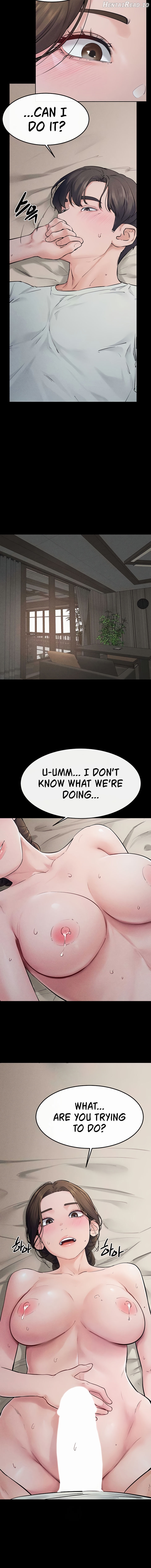 My New Family Treats me Well Chapter 76 - page 8