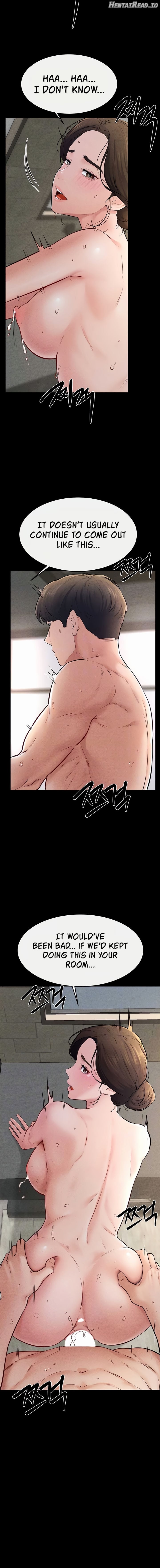 My New Family Treats me Well Chapter 77 - page 4