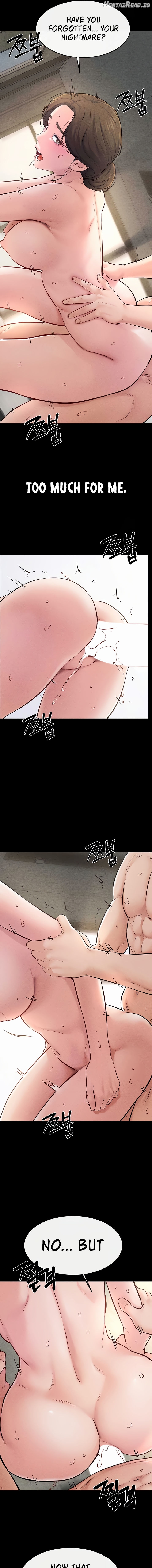 My New Family Treats me Well Chapter 77 - page 7