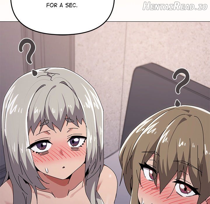 What’s wrong with this family? Chapter 58 - page 105
