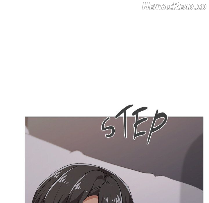 What’s wrong with this family? Chapter 58 - page 51