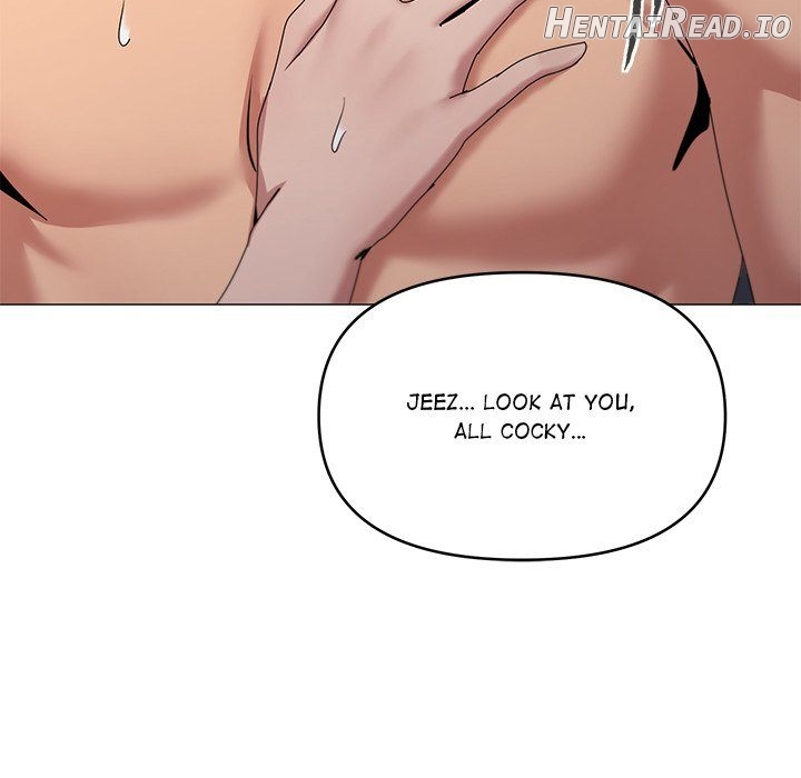 What’s wrong with this family? Chapter 59 - page 100