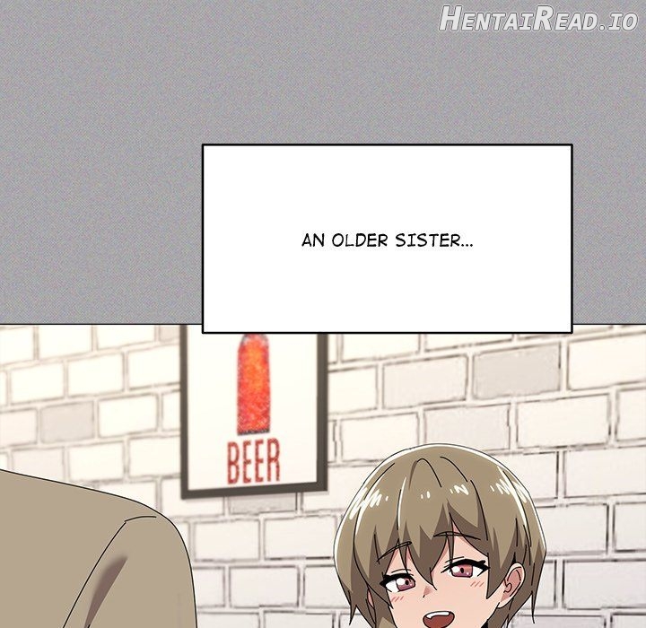 What’s wrong with this family? Chapter 61 - page 104