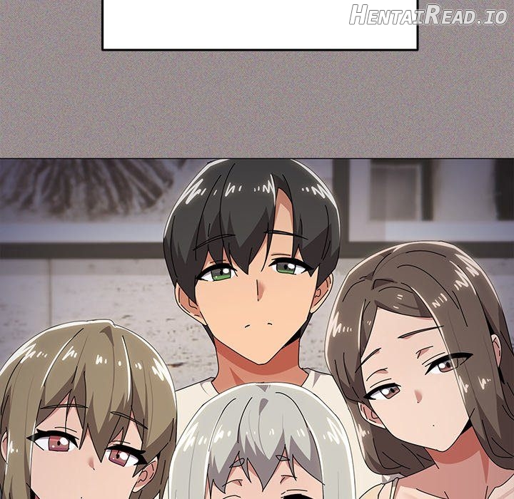 What’s wrong with this family? Chapter 61 - page 109
