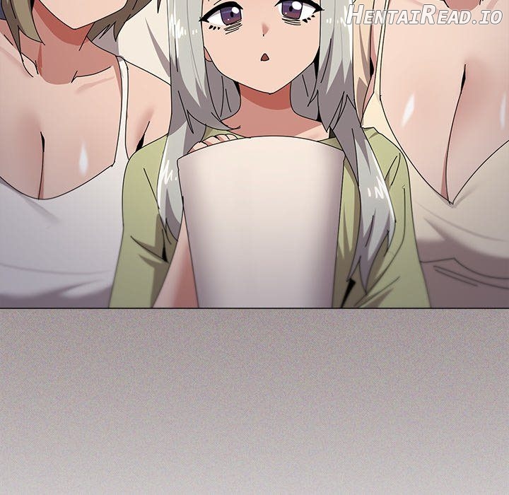 What’s wrong with this family? Chapter 61 - page 110