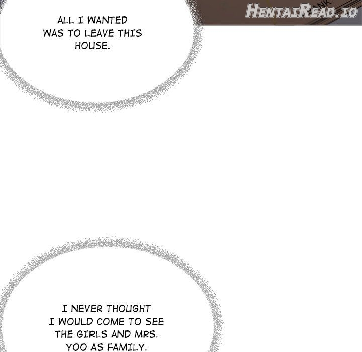 What’s wrong with this family? Chapter 61 - page 116