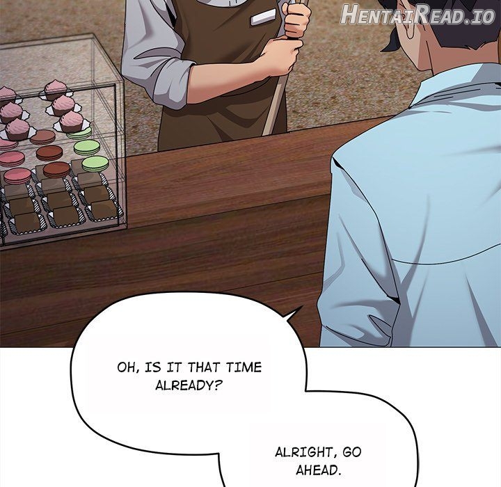 What’s wrong with this family? Chapter 61 - page 13