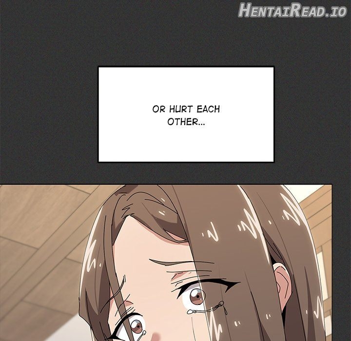 What’s wrong with this family? Chapter 61 - page 122