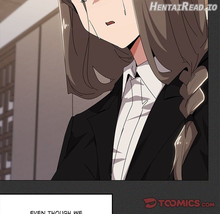 What’s wrong with this family? Chapter 61 - page 123