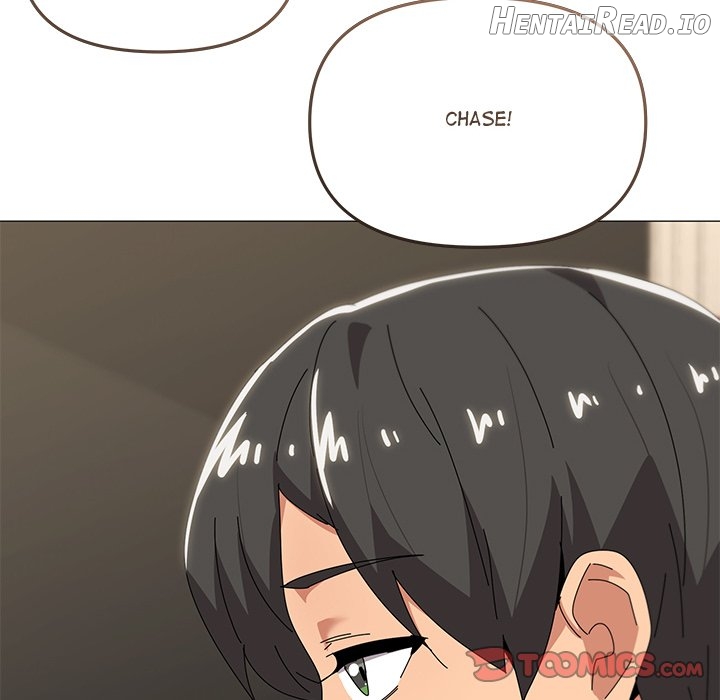 What’s wrong with this family? Chapter 61 - page 129