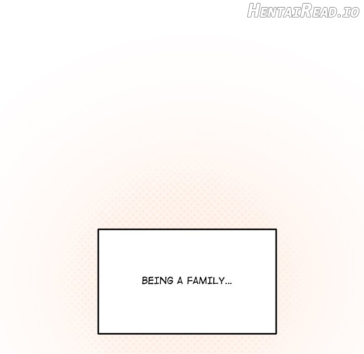 What’s wrong with this family? Chapter 61 - page 133