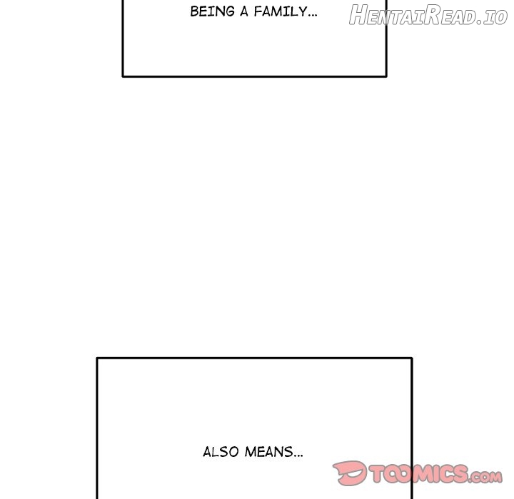 What’s wrong with this family? Chapter 61 - page 135