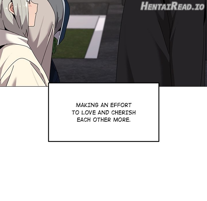 What’s wrong with this family? Chapter 61 - page 137